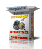 Логотип энциклопедии
