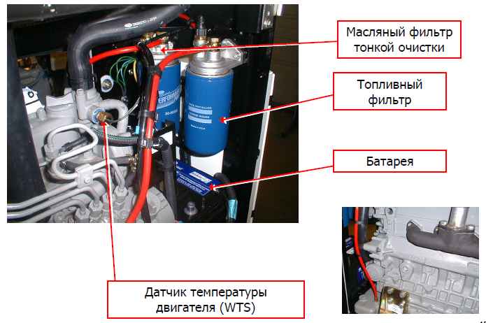 CARRIER Maxima 1000, 1200, 1300
