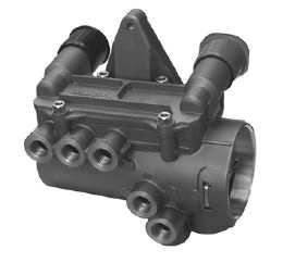 Описание компонентов EBS D