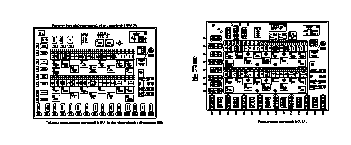 Система электронного управления двигателем Deutz