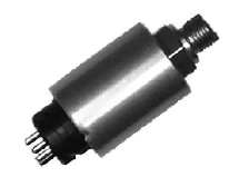 Компоненты системы ECAS прицепа