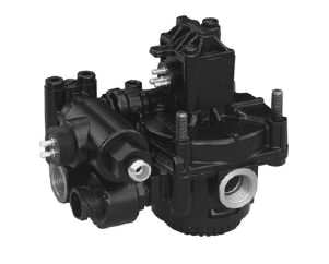 Описание компонентов EBS D