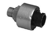 Компоненты системы ECAS прицепа