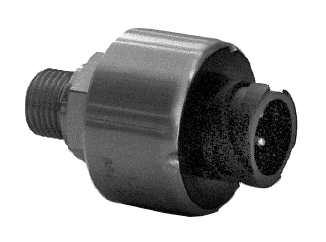 Компоненты прицепа системы EBS E