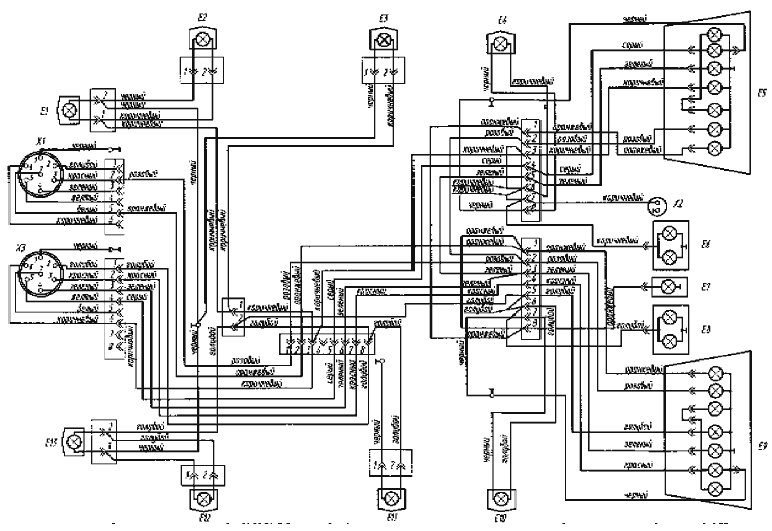Антиблокировочная система тормозов (АБС) на прицепах-самосвалах