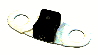 Компоненты прицепа системы EBS E