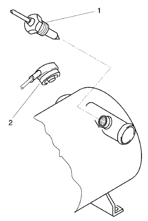 Указатели поворотов